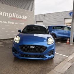 Ford Puma 1.0 EcoBoost Hybrid 125ch ST-Line S&S Troyes