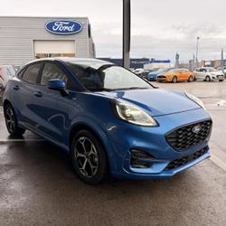 Ford Puma 1.0 EcoBoost Hybrid 125ch ST-Line S&S Troyes