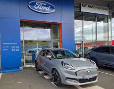Ford Puma Le Mans