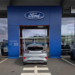 Ford Puma Standard Range 46 kWh 168 ch PREMIUM Le Mans