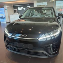 Autres BYD Atto 2 45.1 kWh 177 ch Active S&eacute;r&eacute;zin-du-Rh&ocirc;ne