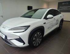 BYD Sealion 7 Écully