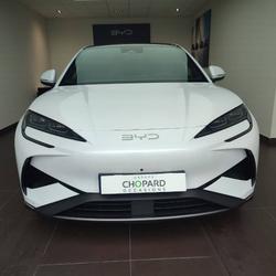 BYD Sealion 7 Sealion 7 91.3 kWh 530ch AWD Excellence &Eacute;cully