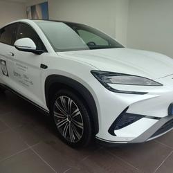 BYD Sealion 7 Sealion 7 91.3 kWh 530ch AWD Excellence &Eacute;cully