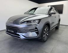 BYD Seal U - Seal U 1.5l DM-i 218 ch PHEV Boost - 39 500 €