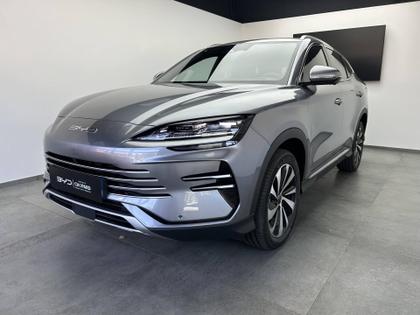 BYD Seal U - Seal U 1.5l DM-i 218 ch PHEV Boost - 39 500 €