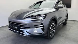 BYD Seal U  - photo 0