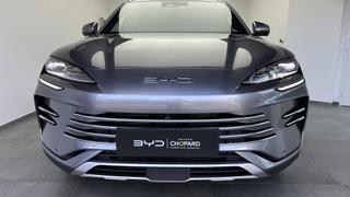 BYD Seal U  - photo 1