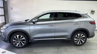 BYD Seal U  - photo 2