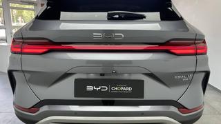 BYD Seal U  - photo 3