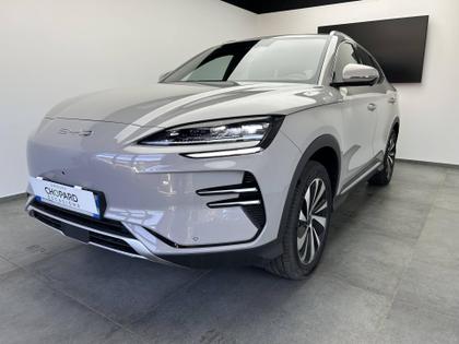 BYD Seal U - Seal U EV 87 kWh 218 ch Design - 40 390 €