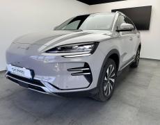 BYD Seal U Écully