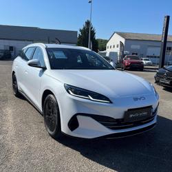 BYD Seal 6 Touring Seal 6 Touring 1.5l DM-i 135 kW PHEV Boost &Eacute;cully