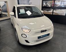 Fiat 500 III Rouen