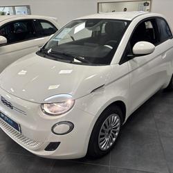 Fiat 500 III 42kWh Pack Confort Rouen