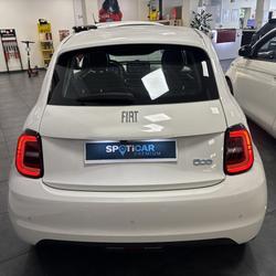 Fiat 500 III 42kWh Pack Confort Rouen