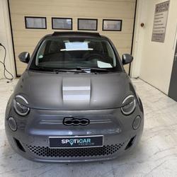 Fiat 500C 42kWh Pack Confort & Style Rouen