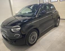 Autres Fiat Rouen