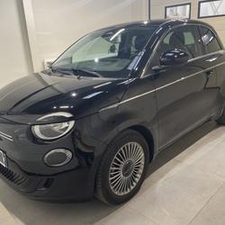 Fiat 500e 3 42kWh Pack Confort & Style occasion - Rouen - photo 2/35