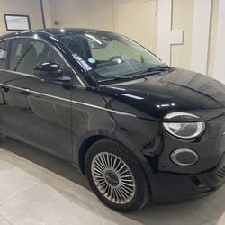 Fiat 500e 3 42kWh Pack Confort & Style occasion - Rouen - photo 3/35