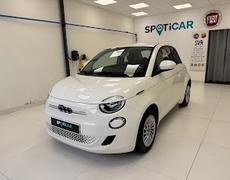 Fiat 500 III Rouen