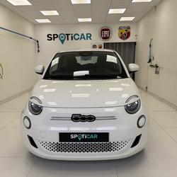Fiat 500 III 24kWh Rouen