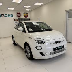 Fiat 500 III 24kWh Rouen