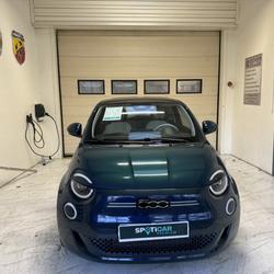 Fiat 500 III 42kWh La Prima Rouen