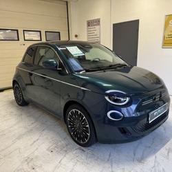 Fiat 500 III 42kWh La Prima Rouen