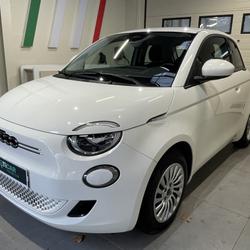 Fiat 500 III 24kWh occasion - Rouen - photo 2/32