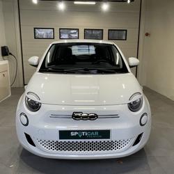 Fiat 500 III 24kWh occasion - Rouen - photo 3/32