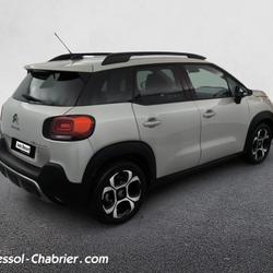 Citroen C3 Aircross C3 Aircross PureTech 110 S&S EAT6 Shine Carcassonne