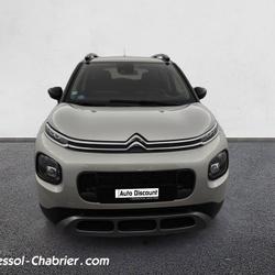 Citroen C3 Aircross C3 Aircross PureTech 110 S&S EAT6 Shine Carcassonne