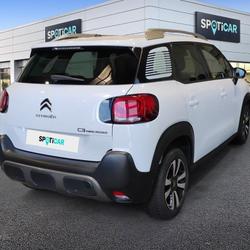 Citroen C3 Aircross C3 Aircross PureTech 110 S&S EAT6 Feel Lattes