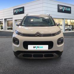 Citroen C3 Aircross C3 Aircross PureTech 110 S&S EAT6 Feel Lattes