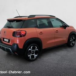 Citroen C3 Aircross C3 Aircross PureTech 110 S&S EAT6 Shine Perpignan