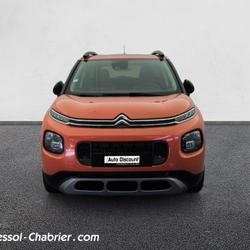 Citroen C3 Aircross C3 Aircross PureTech 110 S&S EAT6 Shine Perpignan