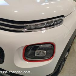 Citroen C3 Aircross C3 Aircross PureTech 110 S&S EAT6 Shine Lattes