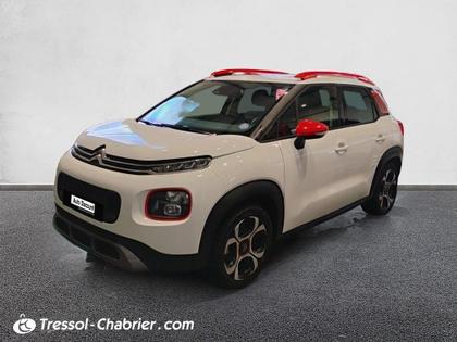Citroen C3 Aircross - C3 Aircross PureTech 110 S&S EAT6 Shine - 10 690 €