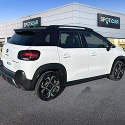 Citroen C3 Aircross C3 Aircross PureTech 110 S&S EAT6 Shine L&eacute;zignan-Corbi&egrave;res