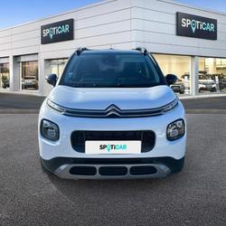 Citroen C3 Aircross C3 Aircross PureTech 110 S&S EAT6 Shine L&eacute;zignan-Corbi&egrave;res