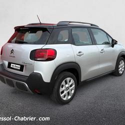 Citroen C3 Aircross C3 Aircross PureTech 110 S&S EAT6 Feel L&eacute;zignan-Corbi&egrave;res
