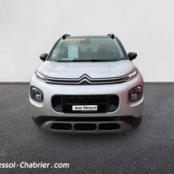 Citroen C3 Aircross C3 Aircross PureTech 110 S&S EAT6 Feel L&eacute;zignan-Corbi&egrave;res