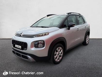 Citroen C3 Aircross - C3 Aircross PureTech 110 S&S EAT6 Feel - 12 990 €