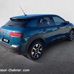 Citroen C4 Cactus C4 Cactus PureTech 110 S&S EAT6 Shine Carcassonne