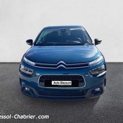 Citroen C4 Cactus C4 Cactus PureTech 110 S&S EAT6 Shine Carcassonne