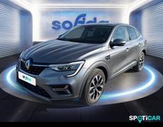 Renault Arkana Dechy