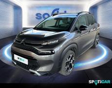 Citroen C3 Aircross Dechy