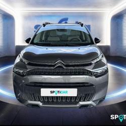 Citroen C3 Aircross PureTech 110ch S&S Shine Pack Dechy