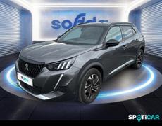 Peugeot 2008 Dechy